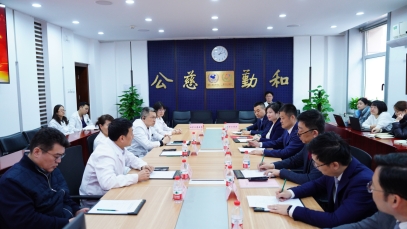 共筑兒童健康防線，揚子江藥業集團與北京兒童醫院達成戰略合作