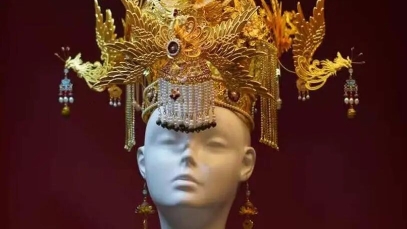 致敬世界傳統醫藥日，揚子江藥業集團“上新”非遺工藝“中藥之冠”