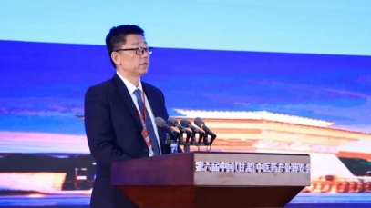 筑鏈強基，揚子江藥業集團探索中藥全產業鏈“甘肅實踐”