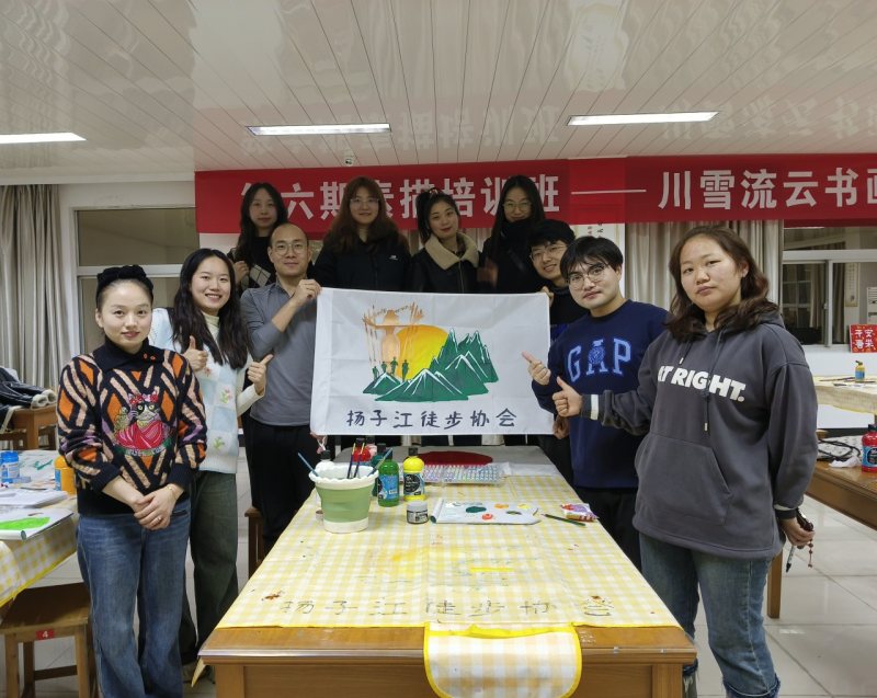 集團文體協會二、三月風采展示