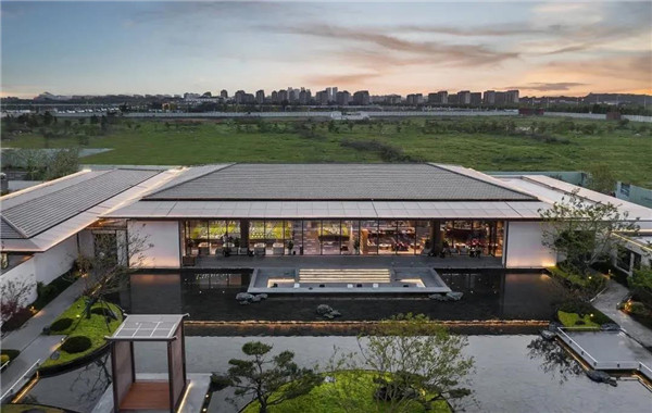 綠城&bull;明月山南 | 開盤勁銷 摯謝全城