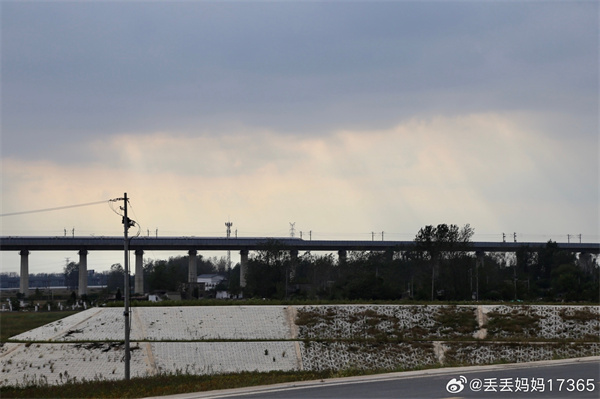 【圖說淮南】&mdash;&mdash;秋風