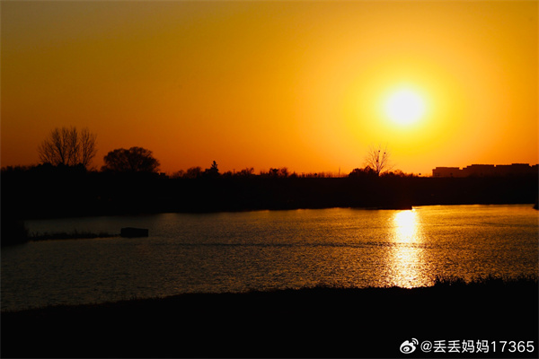 【圖說淮南】&mdash;&mdash;陽光普照