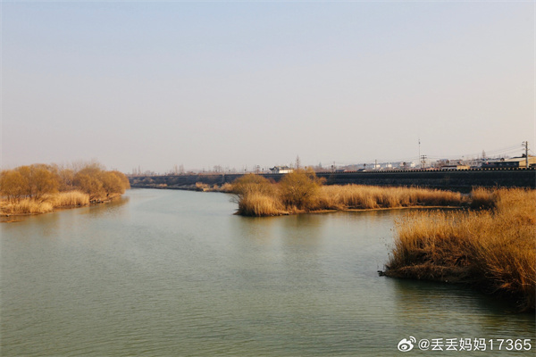 【圖說淮南】&mdash;&mdash;城外景色