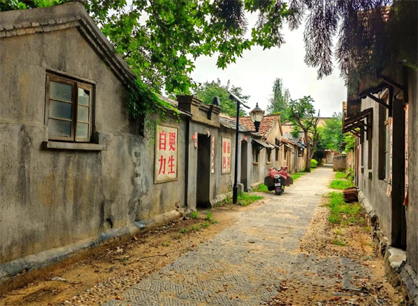 【圖說淮南】&mdash;&mdash;跟隨&ldquo;六姊妹&rdquo;同游大通