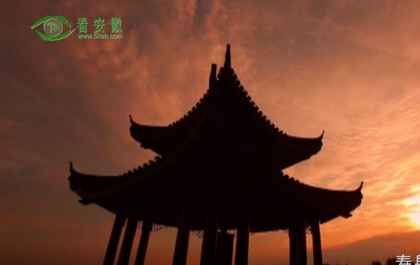 天下第一塘&mdash;&mdash;安豐塘的故事