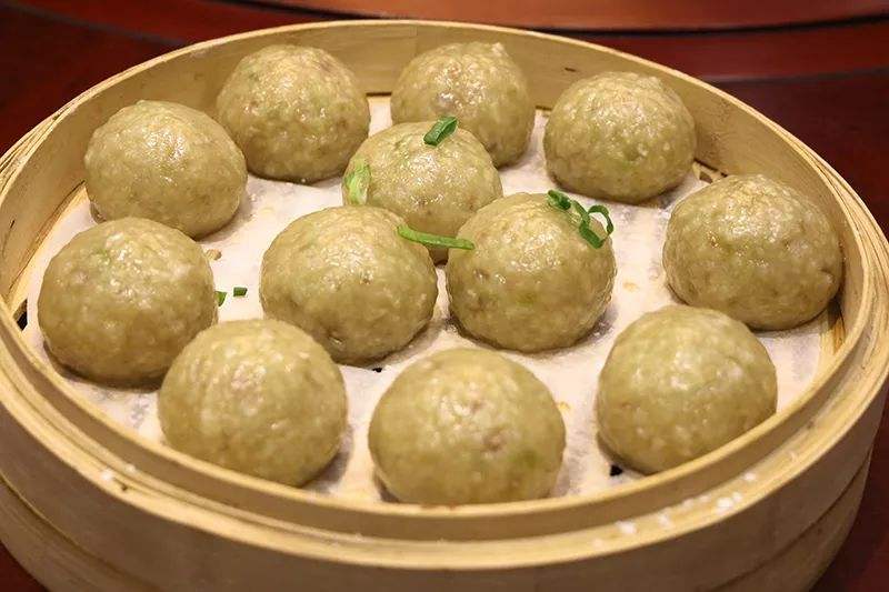 夏集貢圓&mdash;&mdash;傳承數(shù)百年的宮廷味道