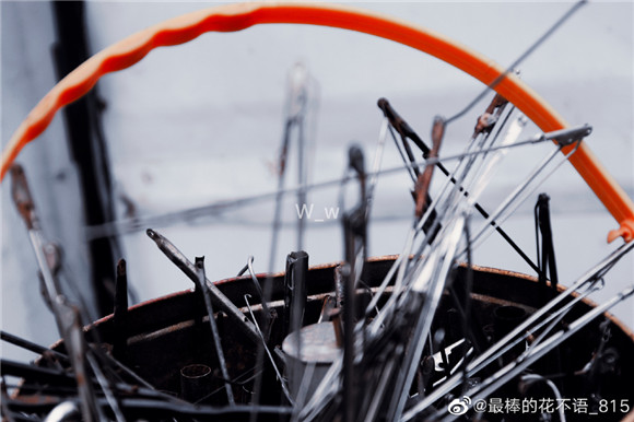 圖說淮南&mdash;&mdash;城市手藝人