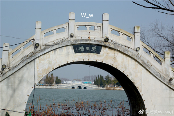 圖書淮南&mdash;&mdash;龍湖公園